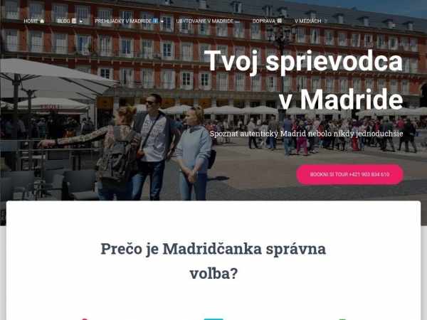 madridcanka.com
