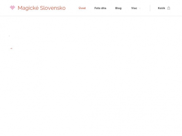 magickeslovensko.sk