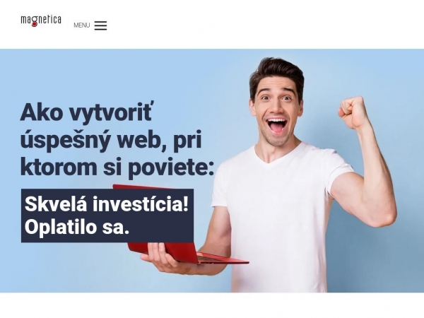magnetica.sk