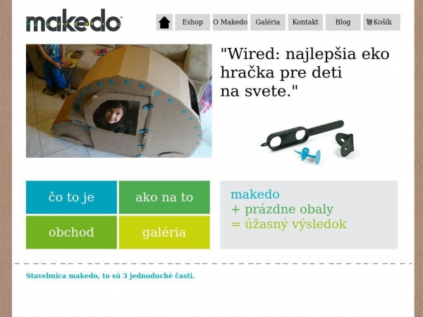 makedo.sk