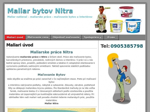 maliari-bytov-nitra.sk