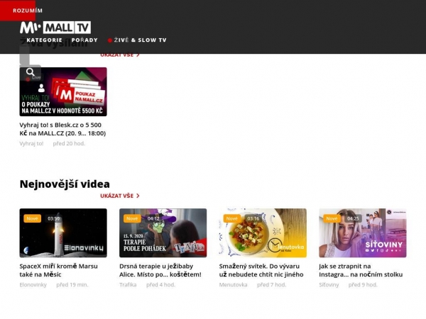 mall.tv