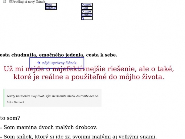 mamaboss.sk