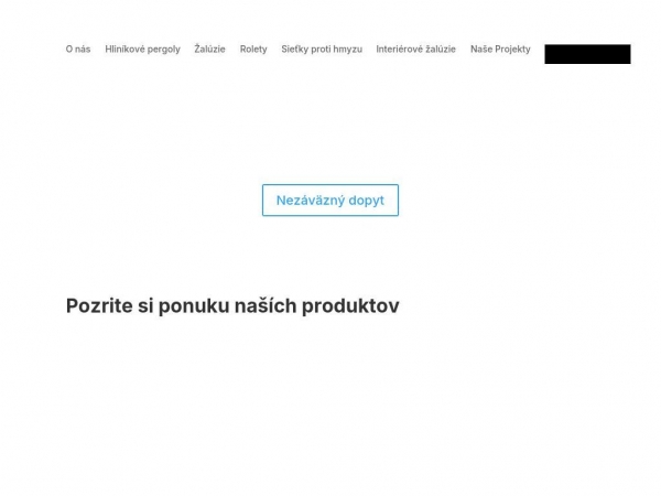 mamzaluzie.sk