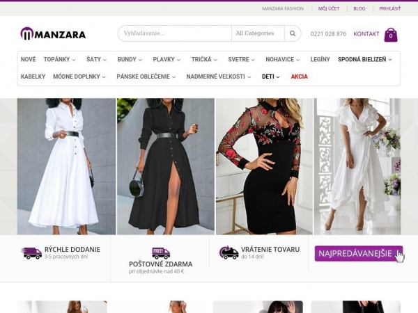 manzara.sk