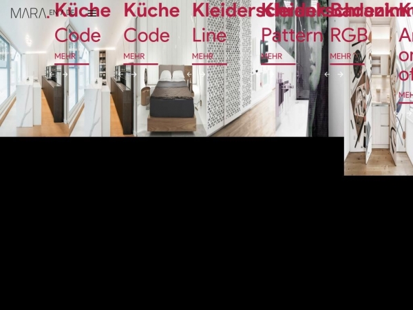 mara-interiors.com