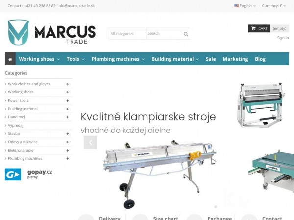 marcus.sk