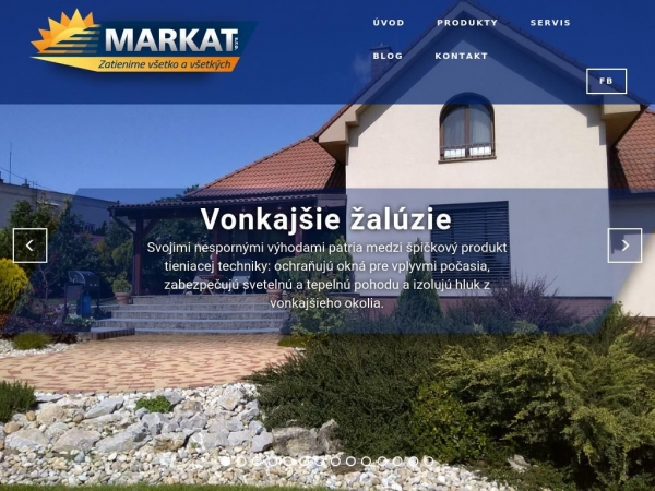 markat.sk