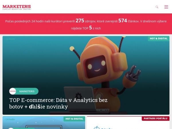 marketeris.sk