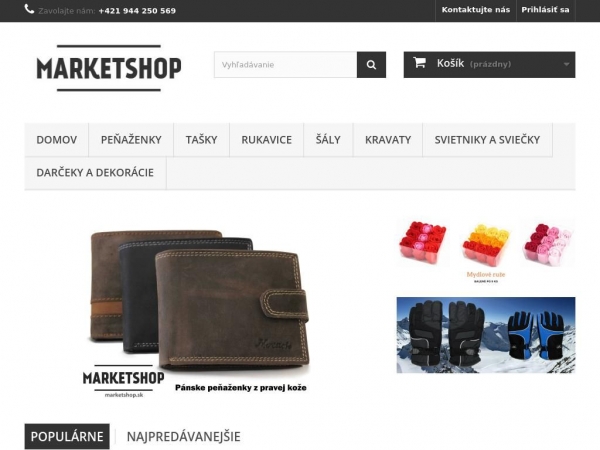 marketshop.sk