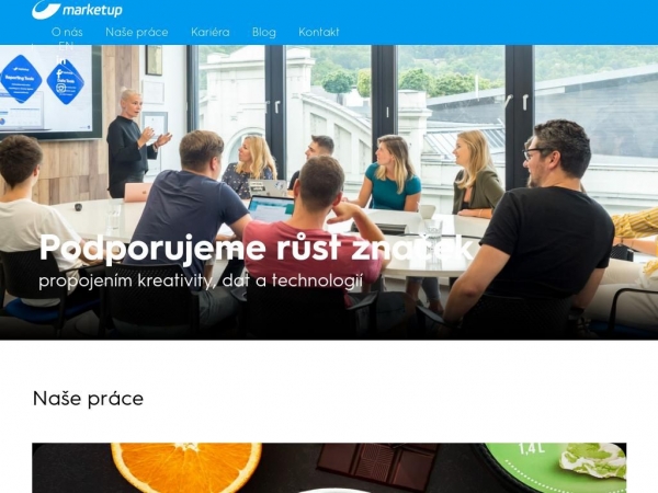 marketup.cz