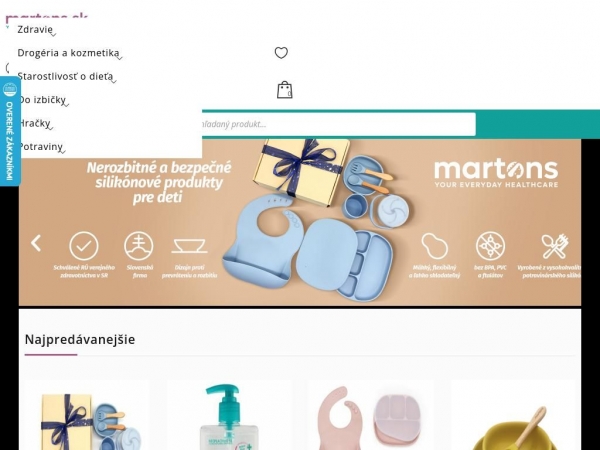 martons.sk