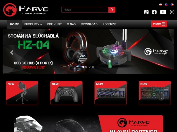 marvogaming.eu