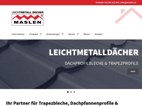 maslen.at