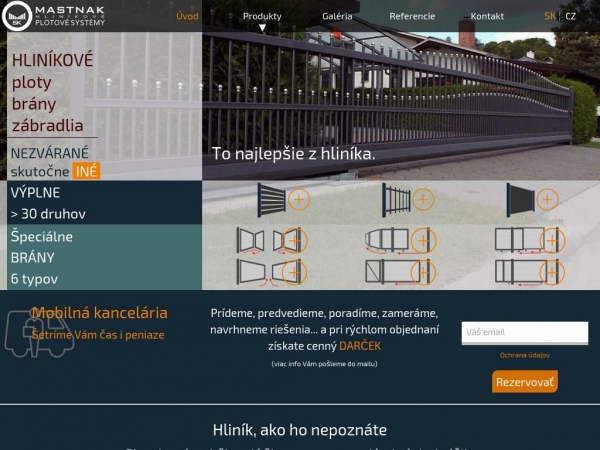 mastnak.sk