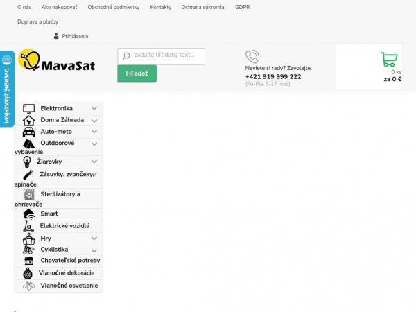 mavasat.sk