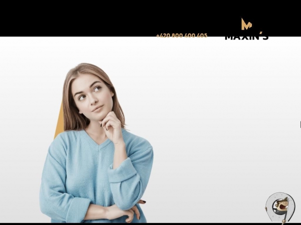 maxins.cz