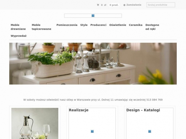 meble-prowansalskie.pl