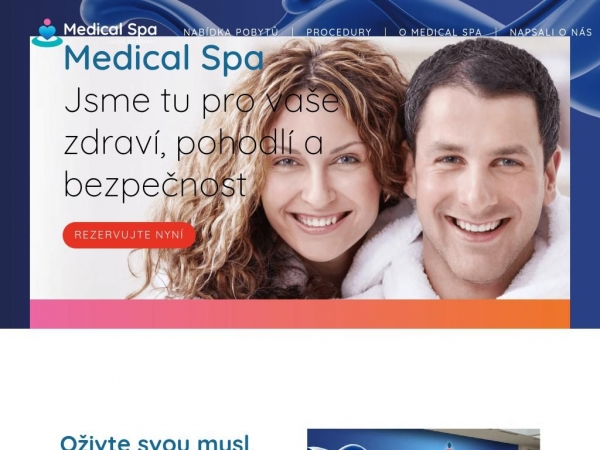 medi-spa.cz