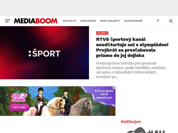 mediaboom.sk