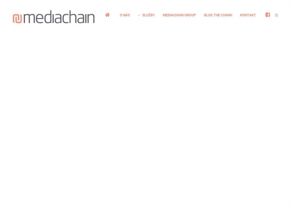 mediachain.sk