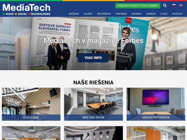 mediatech.sk