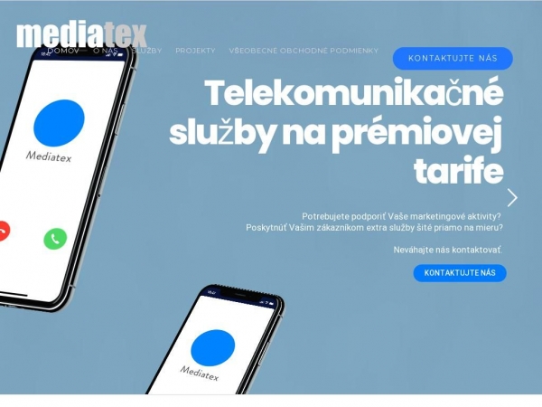 mediatex.sk