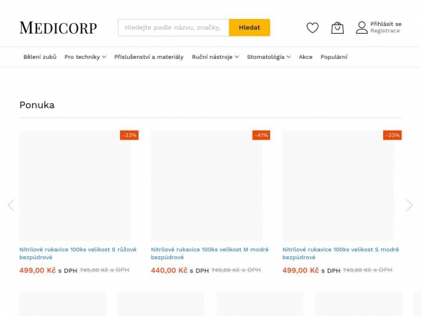 medicorp.cz
