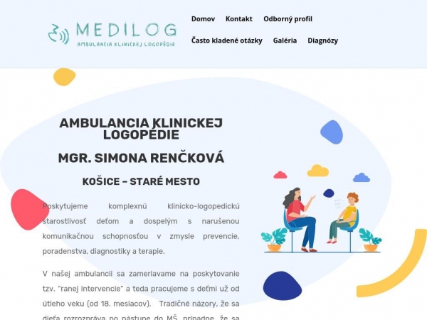 medilog.sk