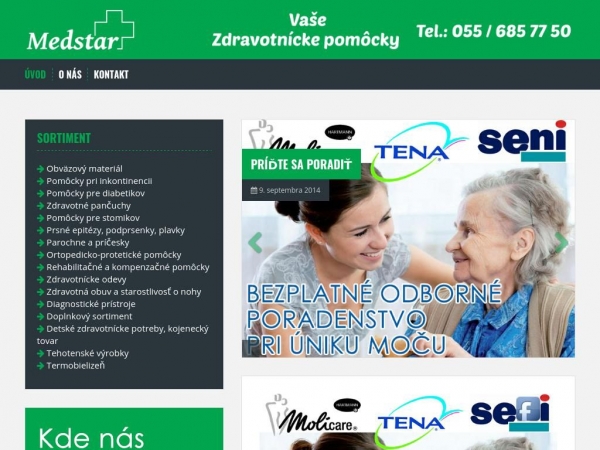 medstar.sk