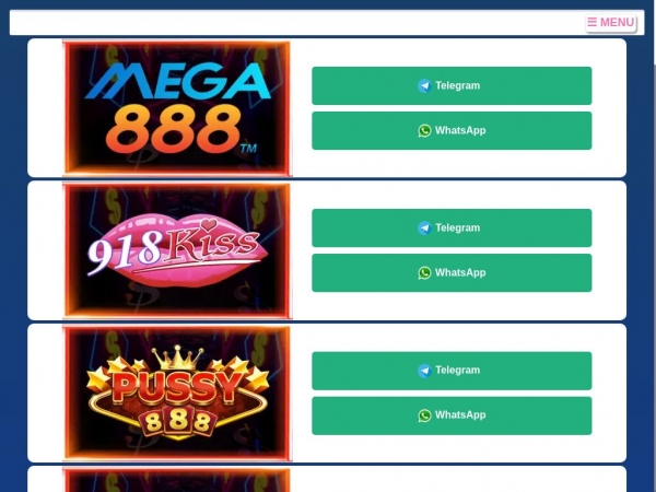 mega888-live.com