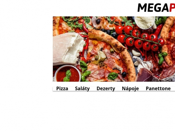 megapizza.cz