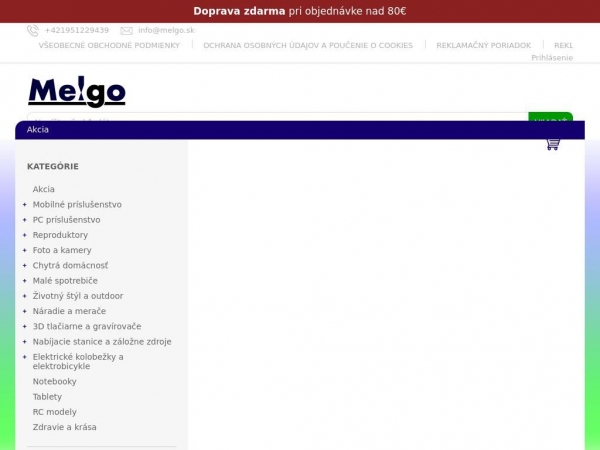 melgo.sk