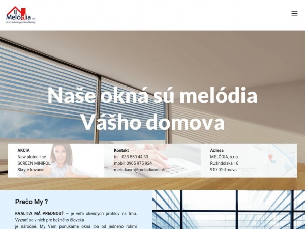 melodiasro.sk