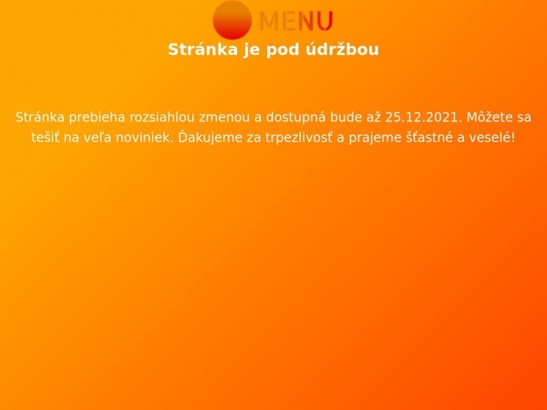 menu-web.eu