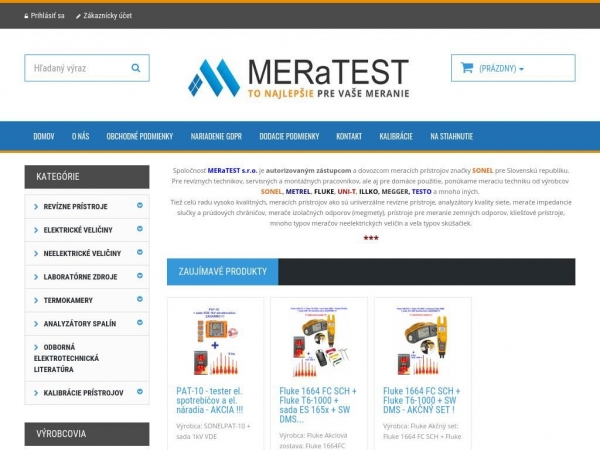 meratest.sk
