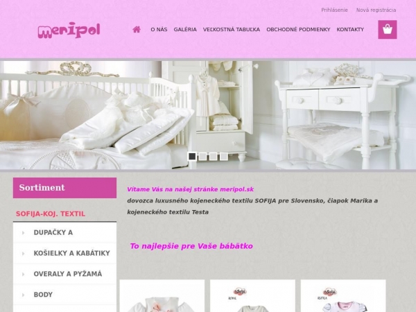 meripol.sk