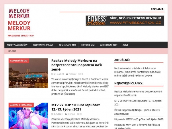 merkur.euweb.cz