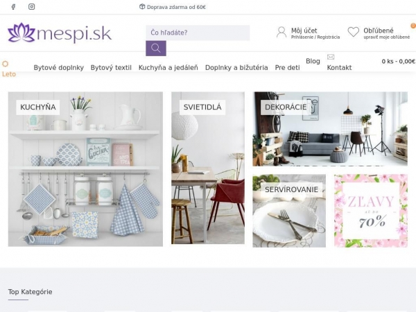 mespi.sk
