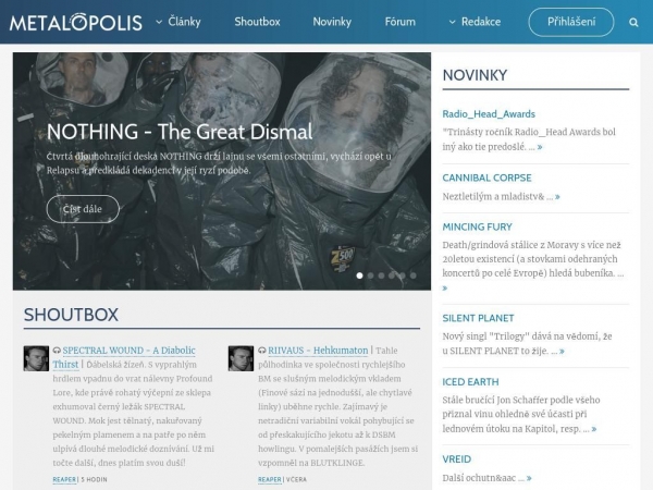 metalopolis.net