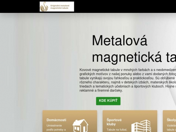 metalova.magneticka-tabula.sk