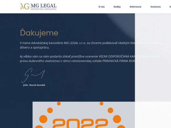 mglegal.sk