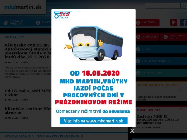 mhdmartin.sk