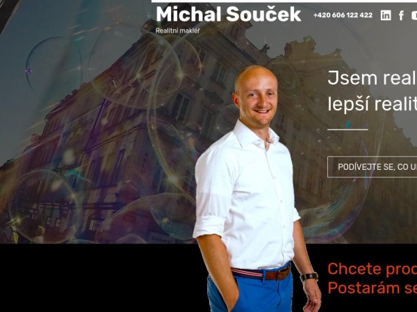 michalsoucek.com