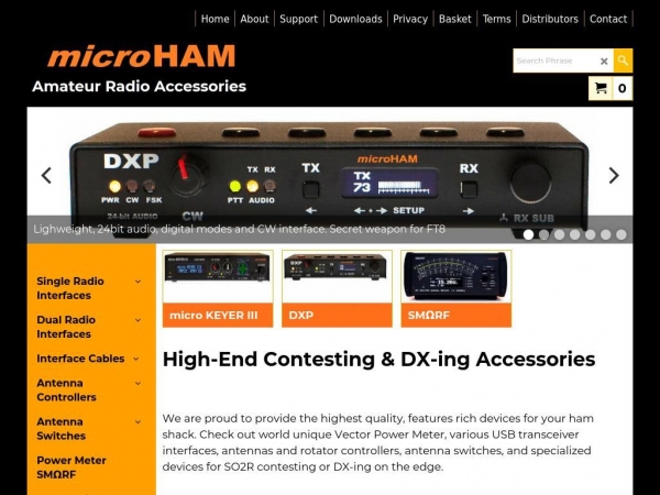 microham.com
