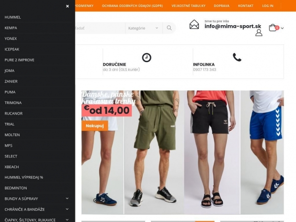 mima-sport.sk