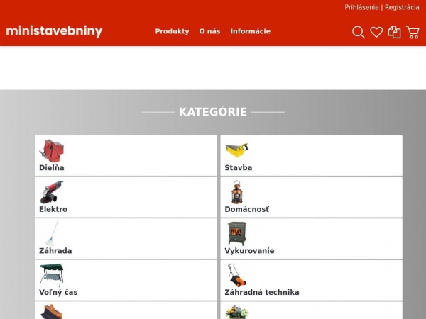 ministavebniny.sk