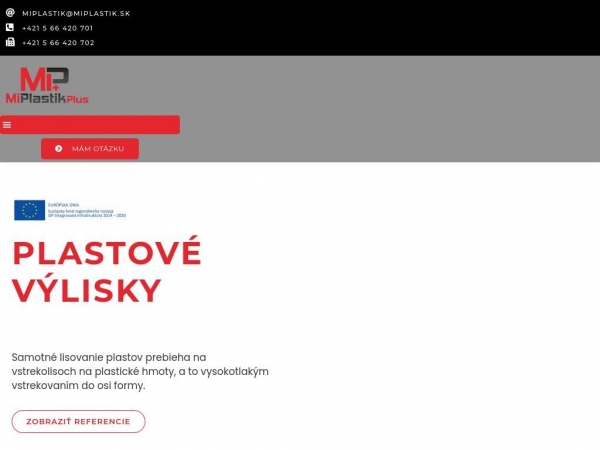 miplastik.sk