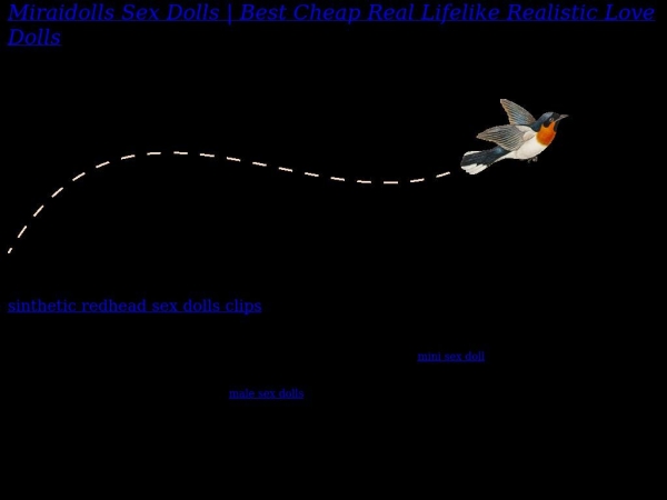 miraidolls.com