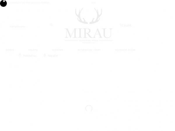 mirau.sk